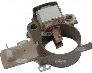 HC-CARGO Ģeneratora sprieguma regulators F 032