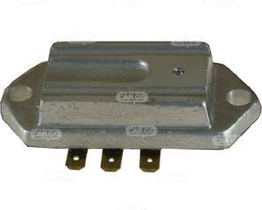 HC-CARGO Ģeneratora sprieguma regulators F 032