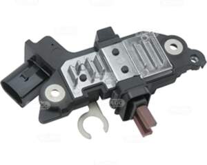 HC-CARGO Ģeneratora sprieguma regulators F 032