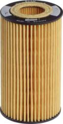 HENGST FILTER Eļļas filtri E11H D117