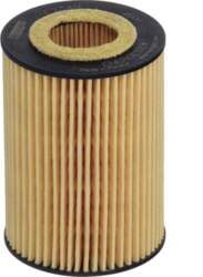 HENGST FILTER Eļļas filtri E234H D290