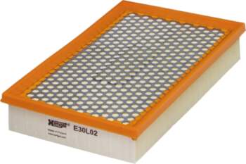 HENGST FILTER Gaisa filtrs E30L02