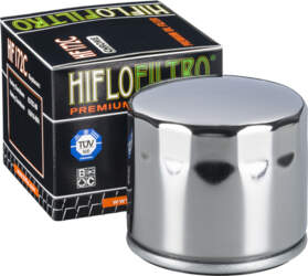 HIFLO Eļļas filtri HF172C