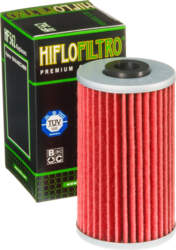 HIFLO Eļļas filtri HF562