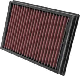 K&N Filters Gaisa filtrs 33-2877