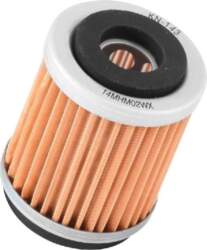 K&N Filters Eļļas filtri KN-143