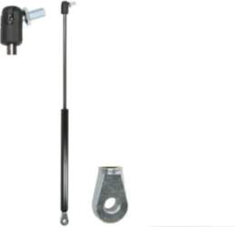 Magnum Technology Gāzes atspere MGS115