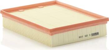 MANN-FILTER Gaisa filtrs C 25 109