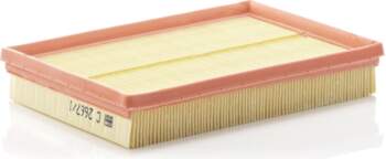 MANN-FILTER Gaisa filtrs C 2667/1