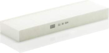 MANN-FILTER Salona filtri CU 30 004