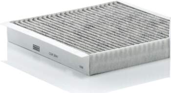 MANN-FILTER Salona filtri CUK 2641