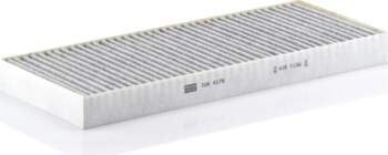 MANN-FILTER Salona filtrs CUK 4179