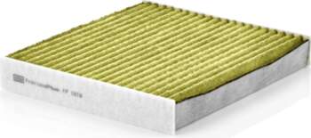 MANN-FILTER Salona filtri FP 1919