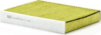 MANN-FILTER Salona filtri FP 2433