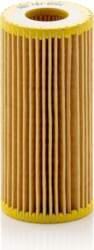 MANN-FILTER Eļļas filtri HU 6002 z