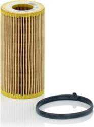 MANN-FILTER Eļļas filtri HU 719/6 x