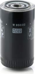 MANN-FILTER Eļļas filtri W 950/22