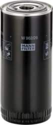 MANN-FILTER Eļļas filtri W 962/26