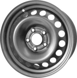 MW Tērauda diski R1-1463