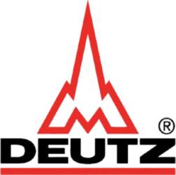 OE DEUTZ Klaņa vāka stiprināšanas skrūve