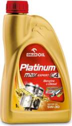 ORLEN MAXEXP. C4 5W30 1L PLAT