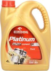 ORLEN MAXEXP. F 5W30 4L PLAT