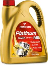 ORLEN MAXEXP. V 5W30 4L PLAT