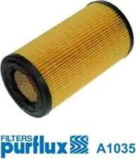 PURFLUX Gaisa filtrs A1035
