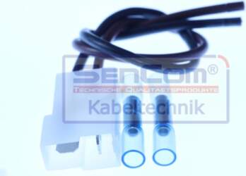 SenCom Elektrotīkls 20557