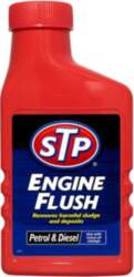 STP ENGINE FLUSH 30-011