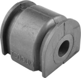 TEDGUM Stabilizatora bukses 00749637