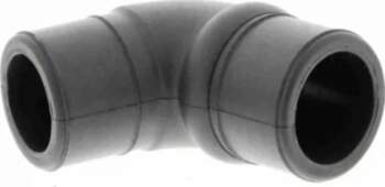 VAICO Caurule, Kartera ventilācija V10-2274