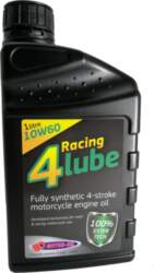 4T EĻĻA RACING 4 LUBE SYNTH