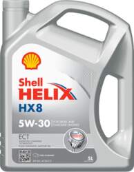 EĻĻA HELIX HX8 ECT 5W30 5L
