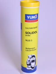 SMĒRE SOLIDOL EXTRA 400ML YUKO