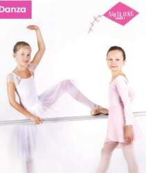 Zeķbikses Dance Micro 60 Donna BC