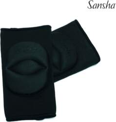Ceļusargi Kneepad Sansha