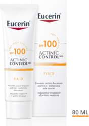 EUCERIN Actinic control MD SPF100 fluīds