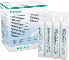 Prontosan 40 ml ampulas N4