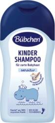 BUBCHEN šampūns bērniem 200 ml
