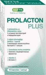 PROLACTON Plus kapsulas N15