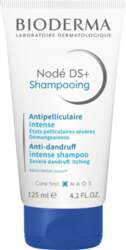 BIODERMA Nodé DS+ Shampooing šampūns 125