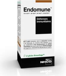 Endomune™ kapsulas N42