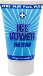 ICE POWER MSM Plus gels 100