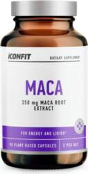 ICONFIT Maca kapsulas N90