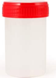 Konteiners universāls nesterils 60 ml