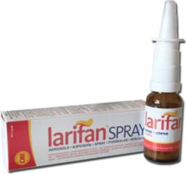 Larifan Spray 10 ml