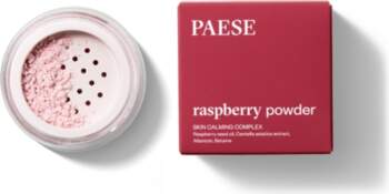 PAESE Raspberry pūderis 6g