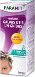 PARANIT šampūns 200 ml