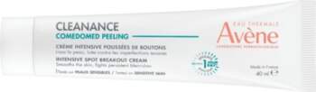 AVENE Cleanance Comedomed pīlinga krēms 40ml
